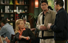Two and a half Men (TV-Serie) - Staffel 2